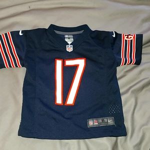 Chicago Bears youth jersey